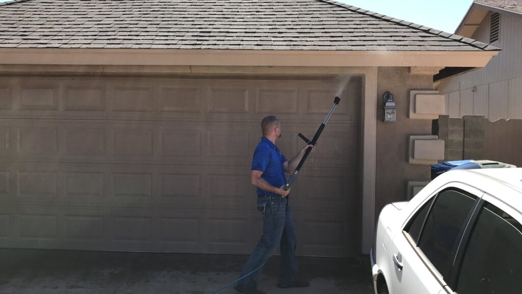 Business queued-photos - Valley Pro Power Wash