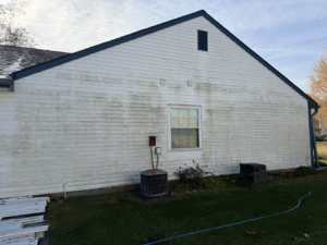 Business queued-photos - Indy Exterior Clean