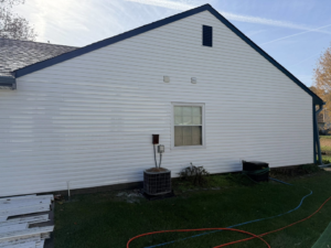 Business queued-photos - Indy Exterior Clean