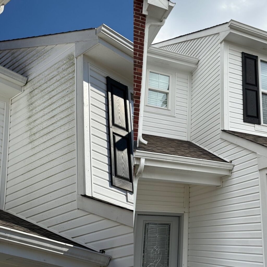 Business queued-photos - Indy Exterior Clean