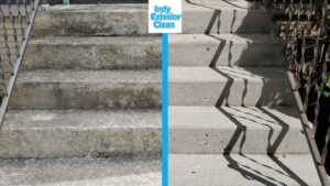 Business queued-photos - Indy Exterior Clean