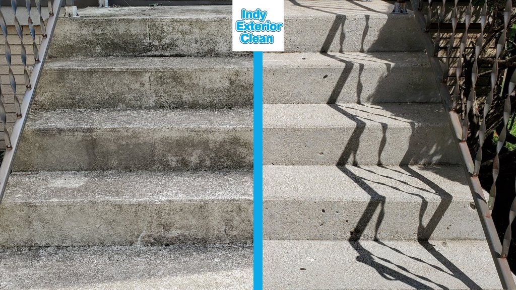 Business queued-photos - Indy Exterior Clean