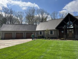 Business queued-photos - Indy Exterior Clean