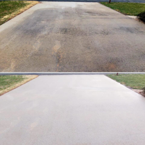 Business queued-photos - Prestridge Power Wash