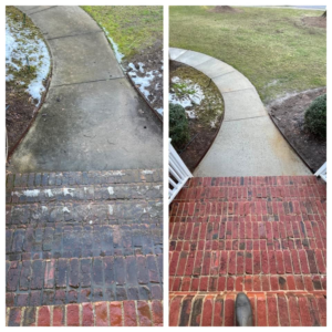 Business queued-photos - Prestridge Power Wash