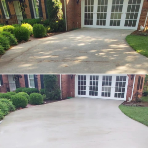Business queued-photos - Prestridge Power Wash