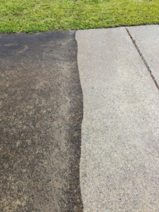 Business queued-photos - Prestridge Power Wash