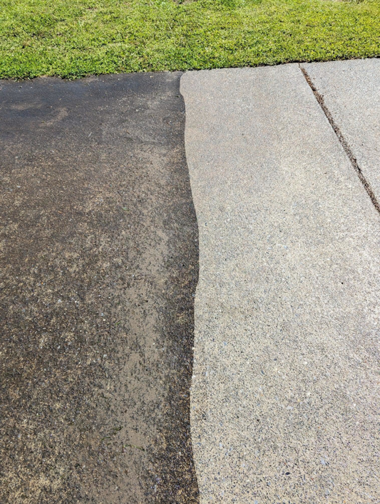 Business queued-photos - Prestridge Power Wash