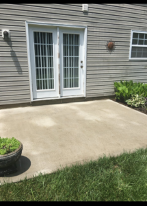 Business queued-photos - Trinity Pressure Washing