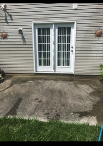 Business queued-photos - Trinity Pressure Washing