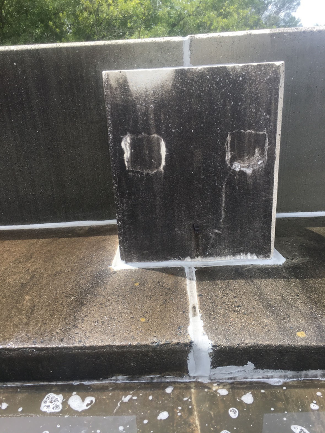 Business queued-photos - Trinity Pressure Washing