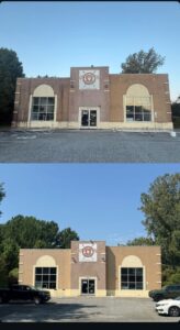 Business queued-photos - Trinity Pressure Washing