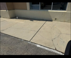 Business queued-photos - Trinity Pressure Washing