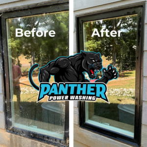 Business queued-photos - Panther Power Washing