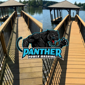 Business queued-photos - Panther Power Washing