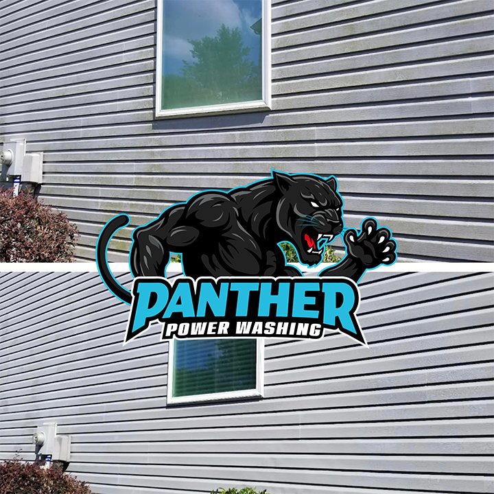 Business queued-photos - Panther Power Washing