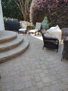 Business queued-photos - Panther Power Washing