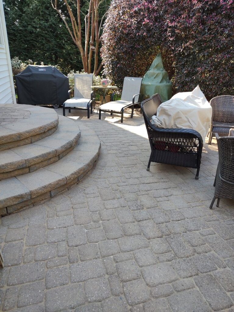 Business queued-photos - Panther Power Washing