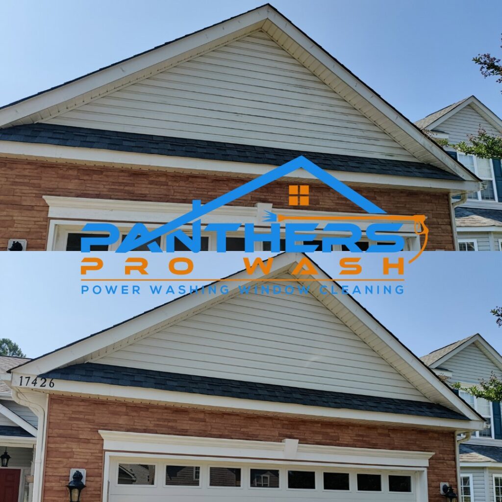 Business queued-photos - Panther Power Washing