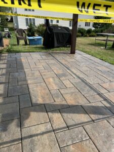 Business queued-photos - Panther Power Washing