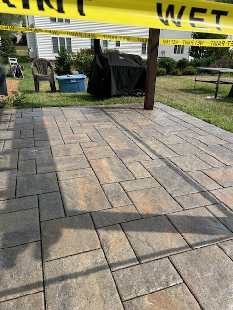 Business queued-photos - Panther Power Washing