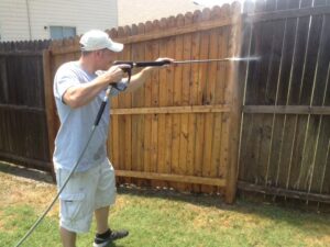 Business queued-photos - Window Genie Fort Worth