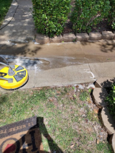 Business queued-photos - McNeil Pressure Washing LLC