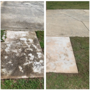 Business queued-photos - McNeil Pressure Washing LLC