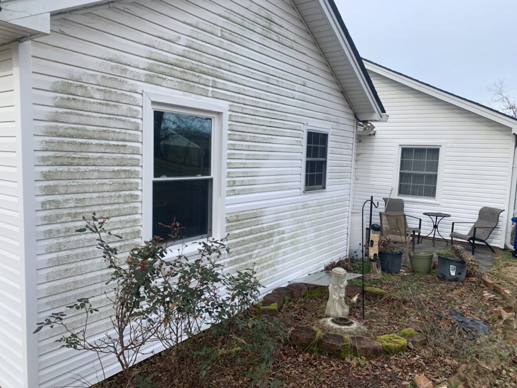 Business queued-photos - McNeil Pressure Washing LLC