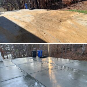 Business queued-photos - McNeil Pressure Washing LLC