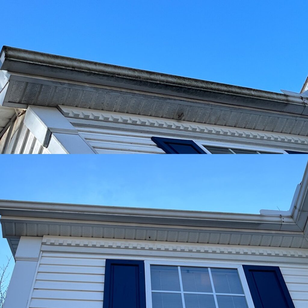 Business queued-photos - McNeil Pressure Washing LLC