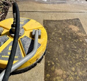 Business queued-photos - Turnbill Pressure Washing