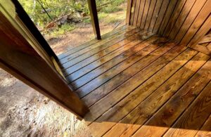 Business queued-photos - Turnbill Pressure Washing