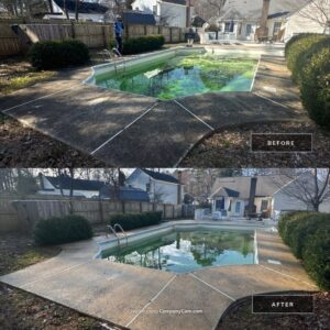 Business queued-photos - Pressure Wash Carolina