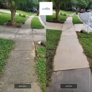 Business queued-photos - Pressure Wash Carolina