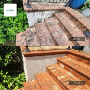 Business queued-photos - Pressure Wash Carolina