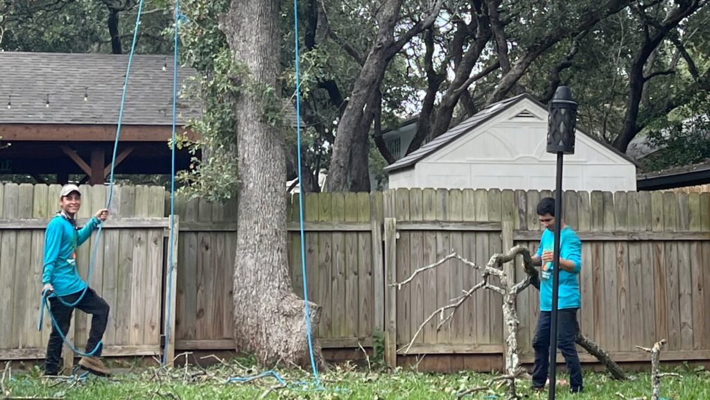 Business queued-photos - A Good Morning Tree Service