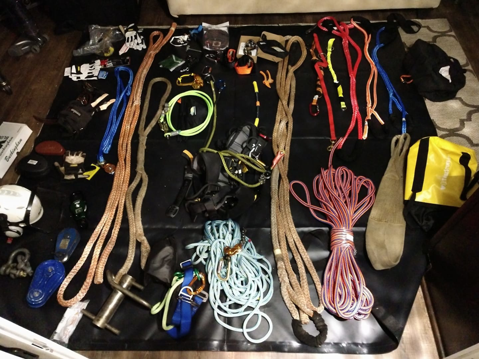 Business queued-photos - Roy L. Schwartz & Son Tree Service