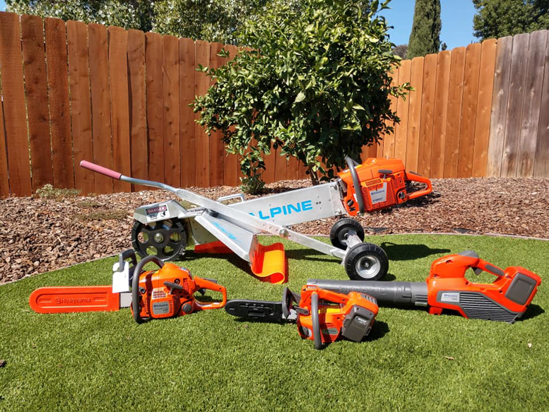 Business queued-photos - Roy L. Schwartz & Son Tree Service