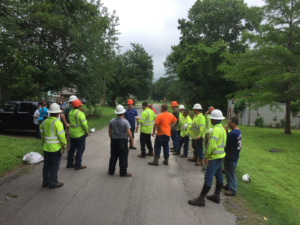 Business queued-photos - Horton Tree Service