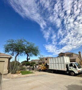 Business queued-photos - The Tree Guy