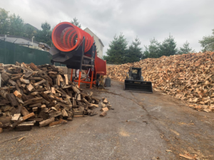 Business queued-photos - MGC Landscaping & Tree Service