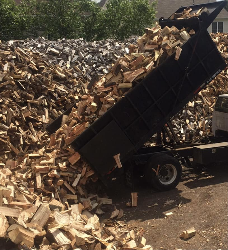 Business queued-photos - MGC Landscaping & Tree Service