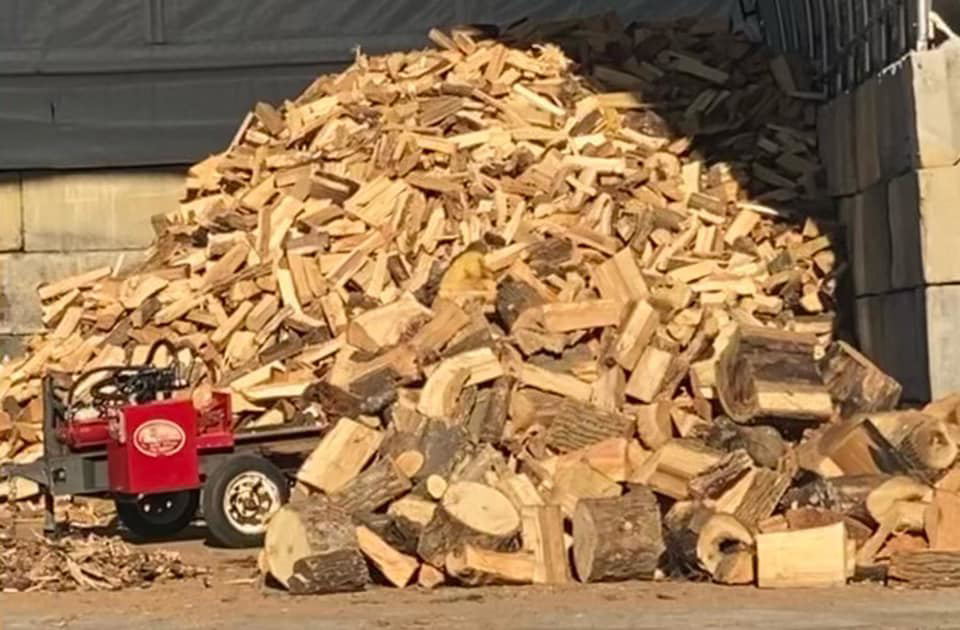 Business queued-photos - MGC Landscaping & Tree Service