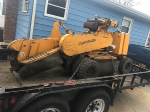 Business queued-photos - J Tree Service LLC