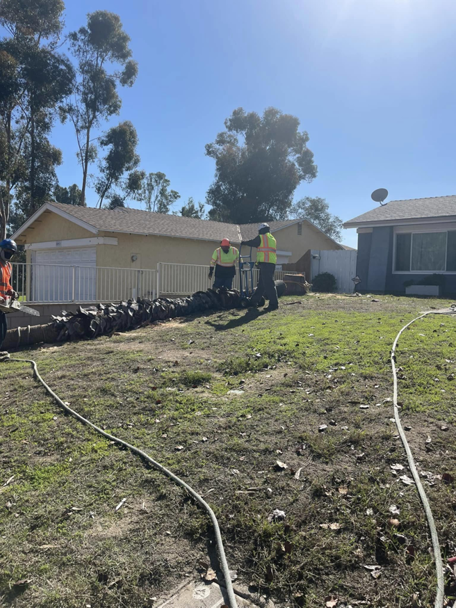 Business queued-photos - JJsLandscaping&TreeDominators