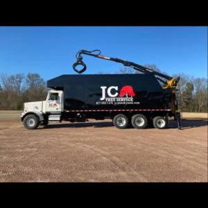 Business queued-photos - JC Tree Service