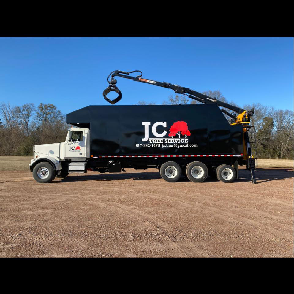 Business queued-photos - JC Tree Service