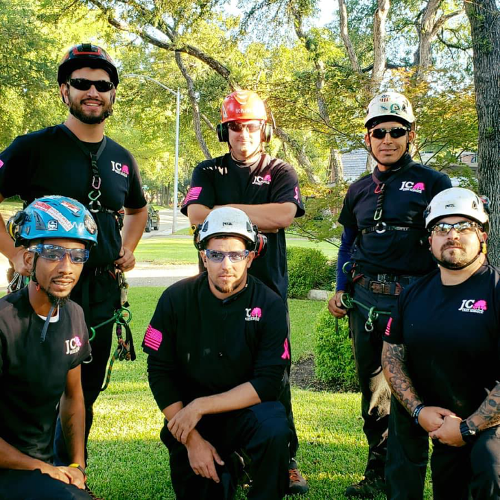 Business queued-photos - JC Tree Service