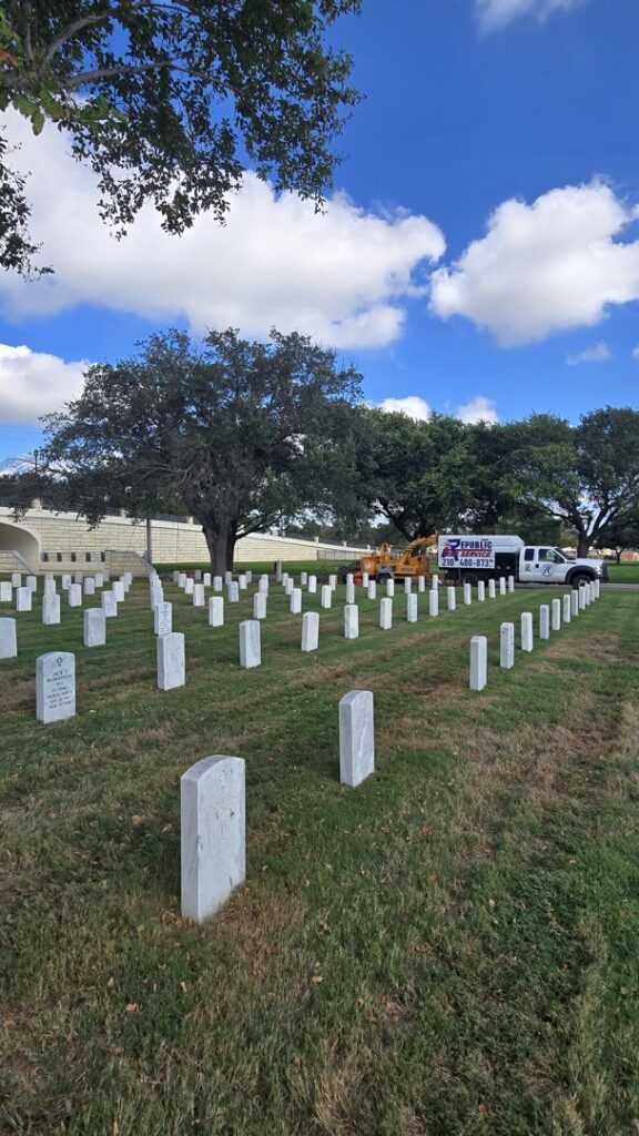 Business queued-photos - Republic Tree Service